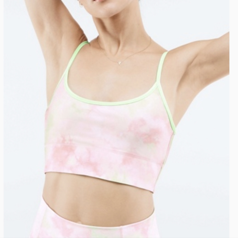 Millie Reversible Bralette